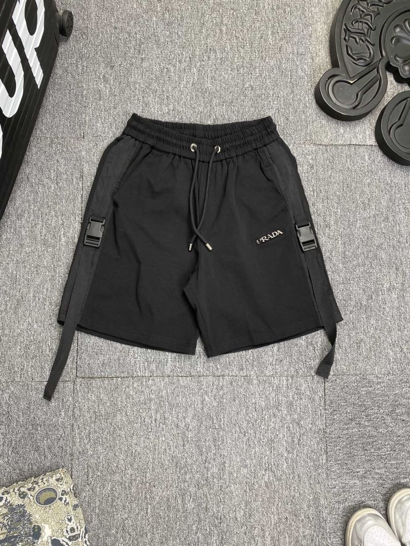 Prada Short Suits